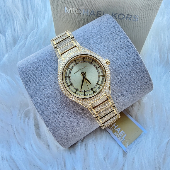 🎁⌚️Michael kors watch original brand new with tag - Picture 6 of 7